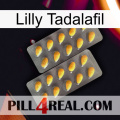 Lilly Tadalafil cialis2